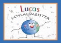 Cover: Lucas Schlaumeister - HochlandVerlag Pappritz