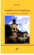 Cover: Radebeul und Umgebung - HochlandVerlag Pappritz