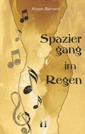 Cover: Spaziergang im Regen - el!es-Verlag