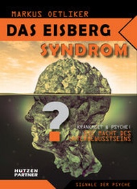 Abbildung von: Das Eisberg Syndrom - Hützen & Partner Verlag
