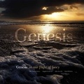 Cover: Genesis, in our flight of fancy - Vier-Augen-Verlag Martin Zurm&uuml;hle