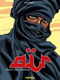 Cover: A&Iuml;R Band 1: Der Aufstand - Virtual Graphics