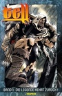 Cover: Tell - Virtual Graphics