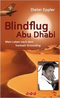 Cover: Blindflug Abu Dhabi - WOA