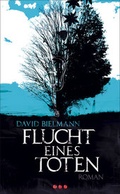 Cover: Flucht eines Toten - WOA