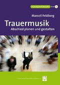 Cover: Trauermusik - Fachverlag des deutschen Bestattungsgewerbes