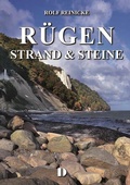Cover: R&uuml;gen - Strand & Steine - Demmler Verlag