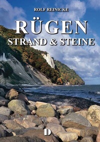 Abbildung von: Rügen - Strand & Steine - Demmler Verlag