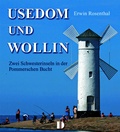 Cover: Bildband Usedom und Wollin - Demmler Verlag