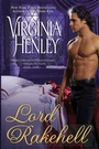 Cover: Lord Rakehell - Signet