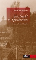 Cover: Verstrickt in Geschichten - edition keiper