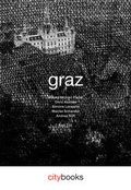 Cover: citybooks graz - edition keiper