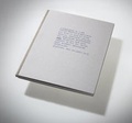 Cover: L'Emergence du livre - Edition Haus am Gern