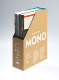 Cover: Mono - Edition Haus am Gern