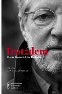 Abbildung von: Trotzdem - redelsteiner dahimène edition