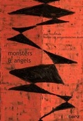 Cover: monsters & angels - terz
