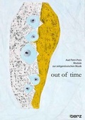 Cover: out of time - terz