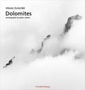 Cover: VISUAL DUALISM - Dolomites - FenkART Publishing