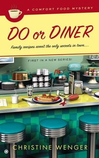 Enlarge image Cover: Do Or Diner - Berkley Publishing Corporation,U.S.