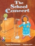 Cover: PYP L6 School Concert 6PK - Heinemann