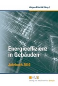 Cover: Energieeffizienz in Geb&auml;uden - v m e Verlag und Medienservice Energie