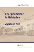 Cover: Energieeffizienz in Geb&auml;uden - v m e Verlag und Medienservice Energie