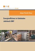 Cover: Energieeffizienz in Geb&auml;uden - v m e Verlag und Medienservice Energie