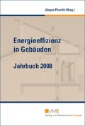 Cover: Energieeffizienz in Geb&auml;uden - v m e Verlag und Medienservice Energie