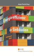 Cover: Energieeffizienz in Geb&auml;uden - v m e Verlag und Medienservice Energie