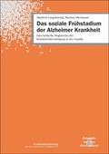 Cover: Das soziale Fr&uuml;hstadium der Alzheimer-Krankheit - Schulz-Kirchner