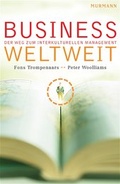 Cover: Business Weltweit - Murmann
