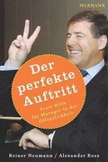 Cover: Der perfekte Auftritt - Murmann