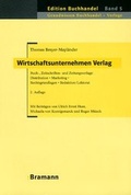 Cover: Wirtschaftsunternehmen Verlag - bramann.