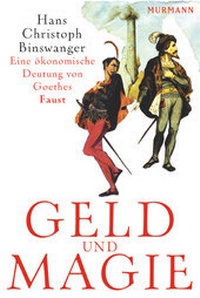 Abbildung von: Geld und Magie - Murmann
