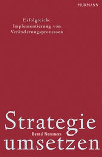 Abbildung von: Strategie umsetzen - Murmann
