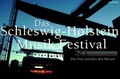 Cover: Das Schleswig-Holstein Musik Festival - Murmann