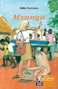 Cover: PYP L6 Mzungu 6PK - Heinemann