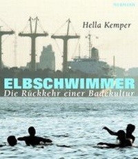 Enlarge image Cover: Elbschwimmer - Murmann