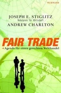 Cover: Fair Trade - Murmann