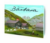 Enlarge image Cover: Barbara - Appenzeller Volksfreund