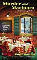Cover: Murder and Marinara - New American Library