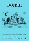 Cover: M&auml;rchen, Mythen & Musik: Donau - Verein Die 2