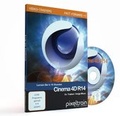 Cover: Cinema 4D R14 - fast forward >> - pixeltrain