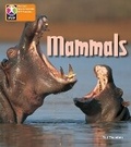 Cover: PYP L6 Mammals 6PK - Heinemann