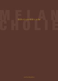 Cover: Melancholie - Fernweh - Svoboda, Robert