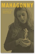 Cover: MAHAGONNY - Svoboda, Robert