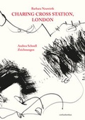 Cover: Charing Cross Station, London - Svoboda, Robert