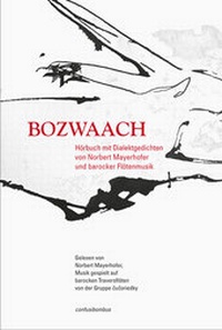 Enlarge image Cover: BOZWAACH - Svoboda, Robert