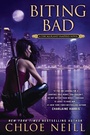 Cover: Biting Bad - Berkley Publishing Corporation,U.S.