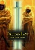 Cover: DruidenLand - n book